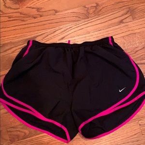 Nike shorts